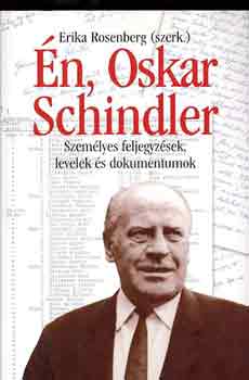n, Oskar Schindler