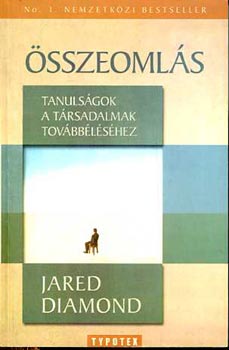 sszeomls - Tanulsgok a trsadalmak tovbblshez