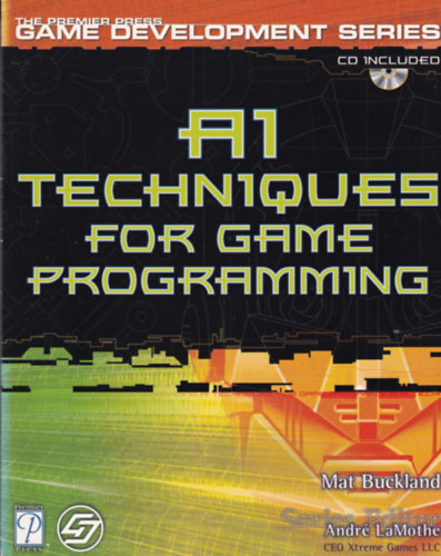 A1 Techniques for Game Programming