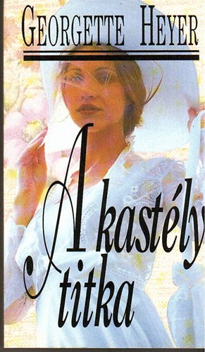 A kastly titka