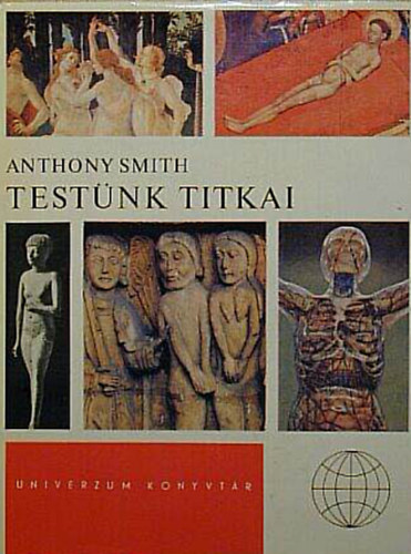 Testnk titkai /univerzum/