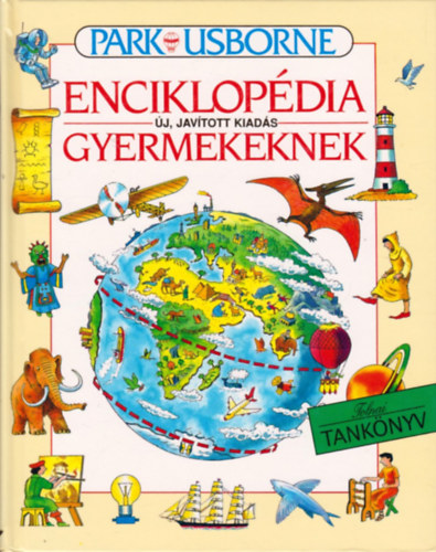 Park-Usborne enciklopdia gyermekeknek