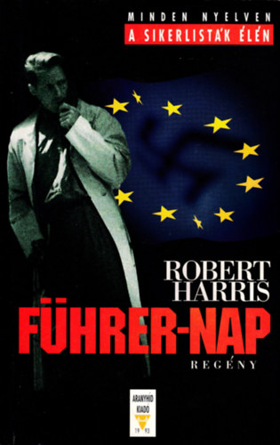 Robert Harris - F�hrer-nap