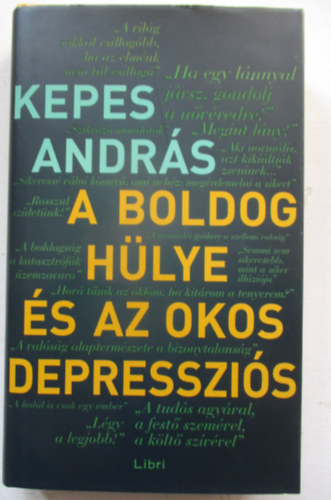 A boldog hlye s az okos depresszis