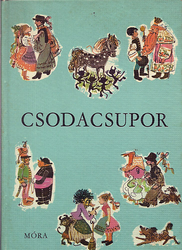 Csodacsupor