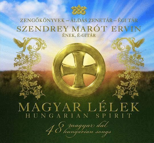 Magyar llek - Hungarian spirit