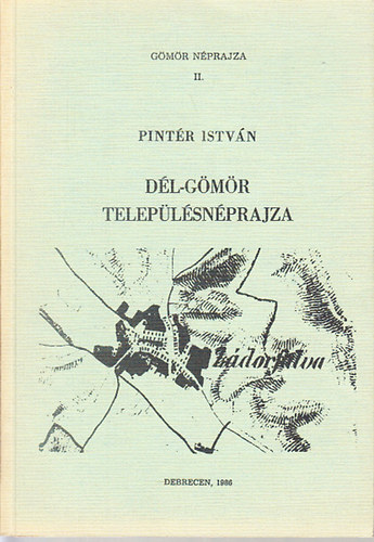 D�l-G�m�r telep�l�sn�prajza (G�m�r n�prajza II.)
