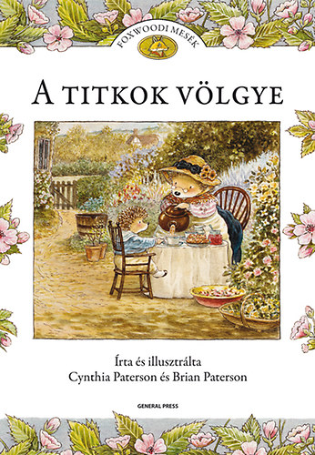 A titkok vlgye - Foxwoodi mesk