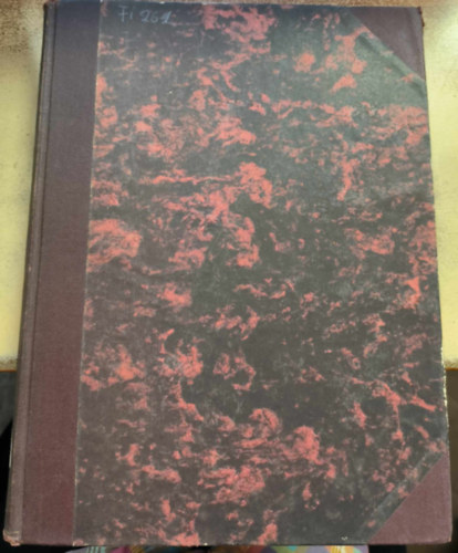 Deutsche Architektur 1960 I-II. (teljes �vfolyam, k�t k�tetbe k�tve n�met nyelv� foly�irat)