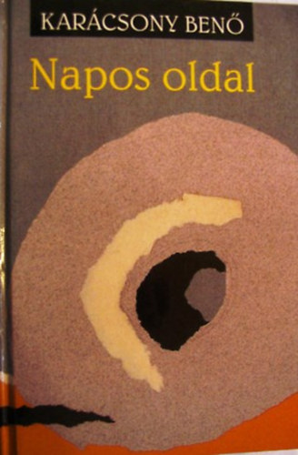 Karcsony Ben - Napos oldal