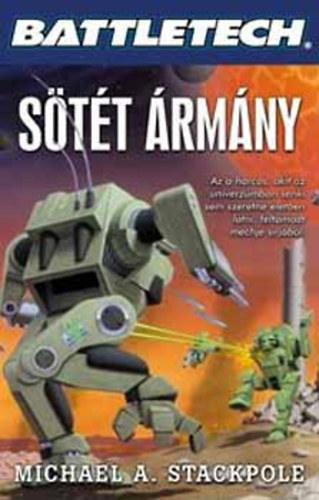 Battletech: Stt rmny