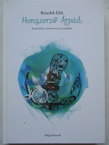 Honszerz� �rp�d