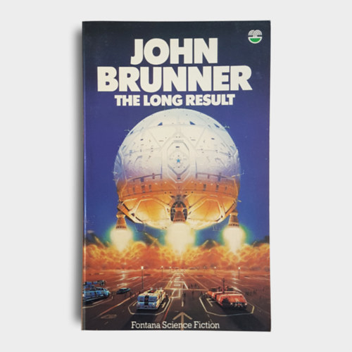 John Brunner - The long result
