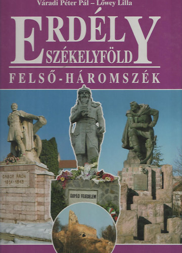 Erdly-Szkelyfld: Fels-Hromszk
