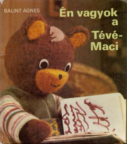 n vagyok a Tv-Maci