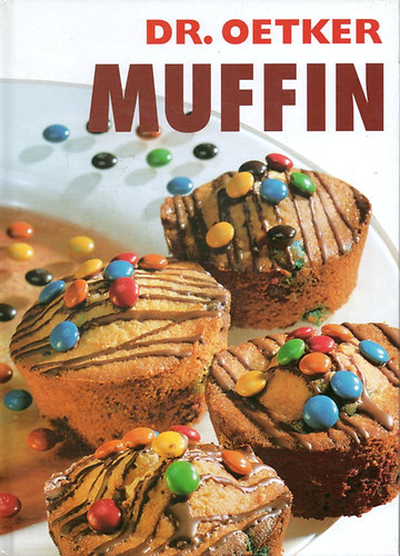 Dr. Oetker - Muffin