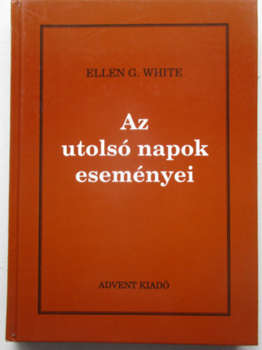 Az utols napok esemnyei