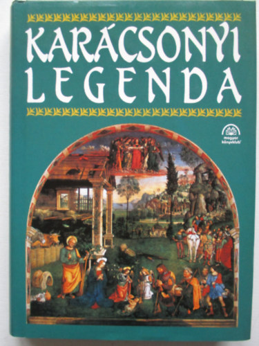 Karcsonyi legenda