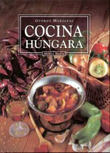 Cocina hngara