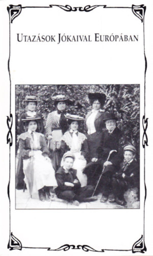 Utazsok Jkaival Eurpban