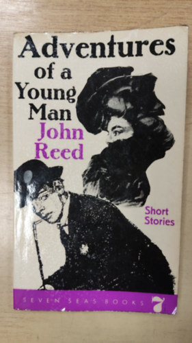 John Reed - Adventures of a young man