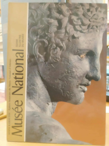 Muse National Guide Illustr du Muse