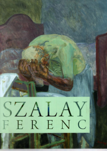 Szalay Ferenc (1931-2013)