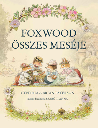 Foxwood sszes mesje