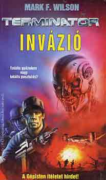 Terminator: Invzi