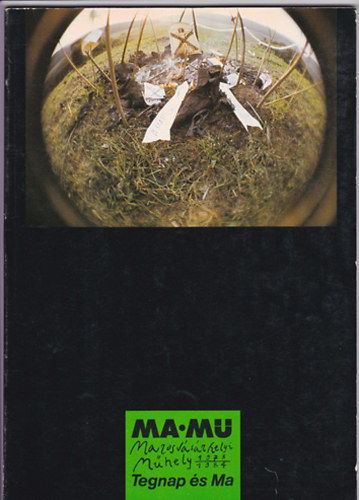 A MAM (Marosvsrhelyi Mhely 1978-1984) Tegnap s Ma cm killtsa