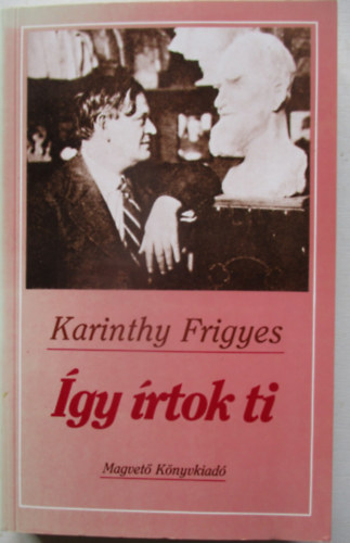 �gy �rtok ti