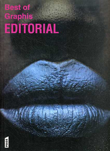 Best of Graphis Editorial