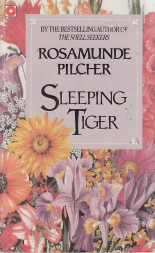 Rosamunde Pilcher - Sleeping Tiger