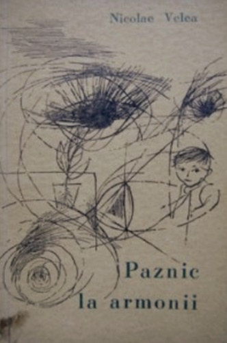 Paznic la armonii