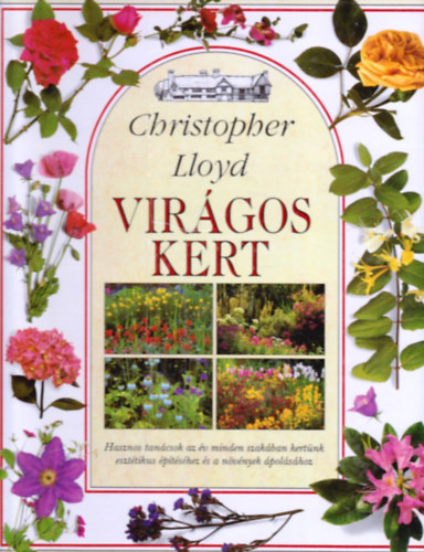 Virgos kert