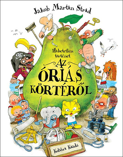 Hihetetlen trtnet az ris krtrl