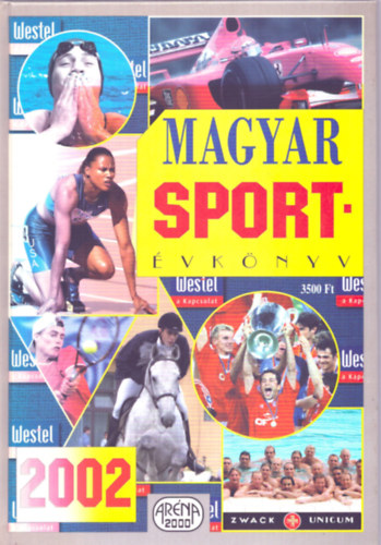 Magyar Sportvknyv 2002