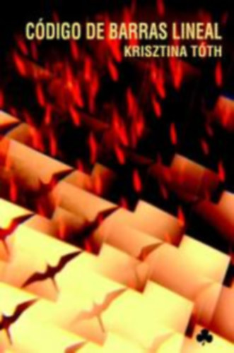 T�th Krisztina - C�digo de Barras Lineal