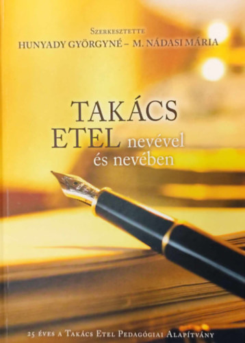 Takcs Etel nevvel s nevben