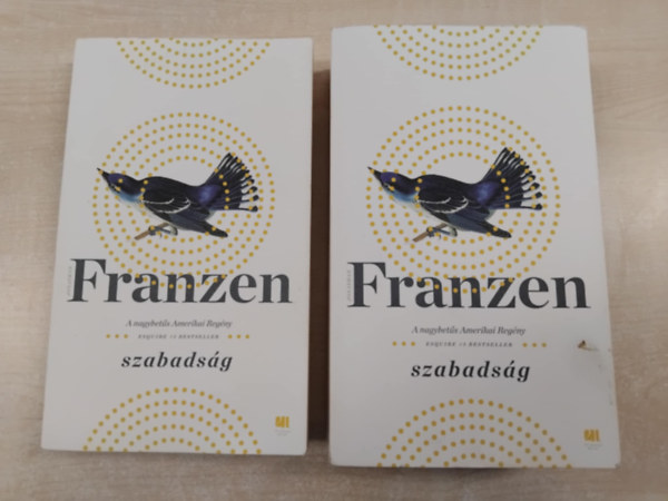 Szabadsg