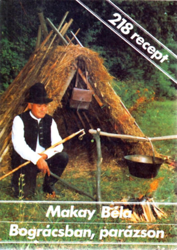 Bogr�csban, par�zson