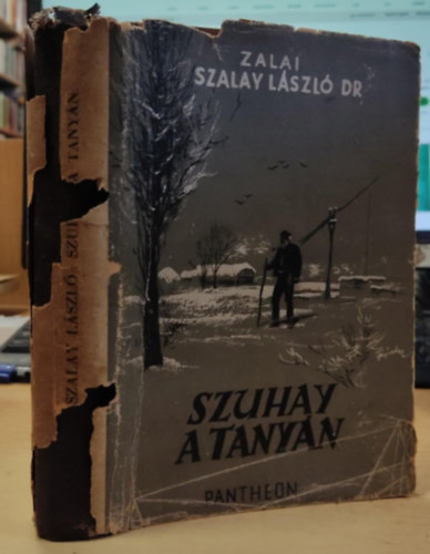 Szuhay a tanyán