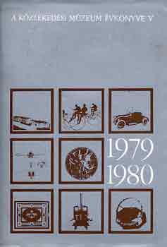 A kzlekedsi mzeum vknyve V. 1979-1980
