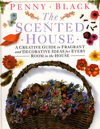 Penny Black - The Scented House