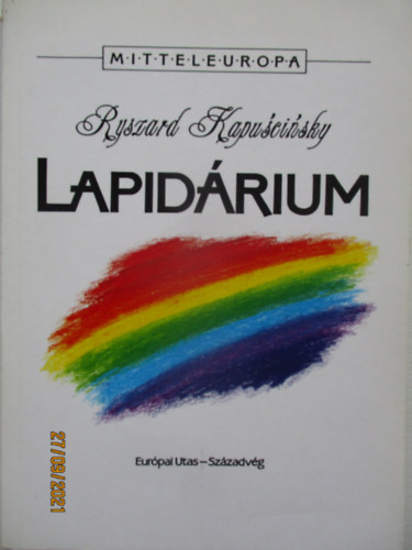 Lapidrium