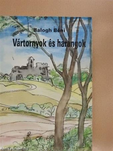 Vrtornyok s harangok