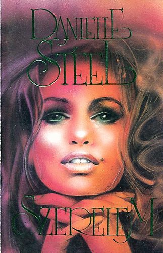 Danielle Steel - Szerelem