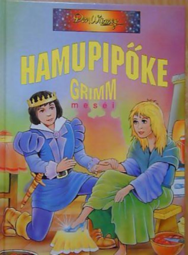 Hamupipke (Grimm mesi)