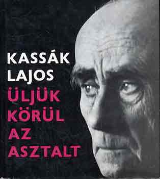 �lj�k k�r�l az asztalt