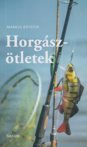 Horgsztletek